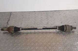 VOLVO XC90 1 generation (2002-2014) Rear Right Driveshaft 31437846