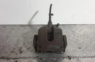 VOLVO XC90 1 generation (2002-2014) Rear Left Brake Caliper 30639523 31437934