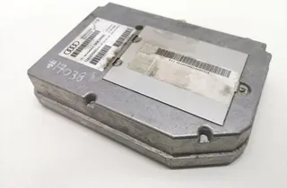 AUDI A8 D3/4E (2002-2010) Phone control unit 4E0862333C 31553055