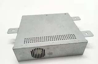 VOLKSWAGEN Phaeton 1 generation (2002-2016) Navigation Control Knob 3D0919146 31564300