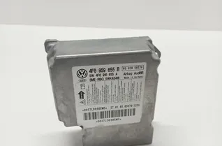 AUDI A6 C4/4A (1994-1997) SRS Control Unit 4F0959655B 31565147