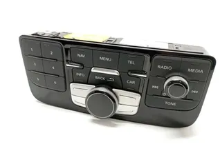 AUDI A8 D4/4H (2010-2018) Другие блоки управления 4H1919609 31597568