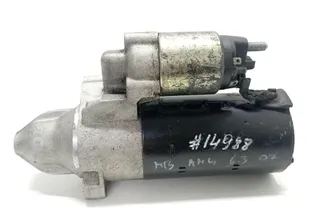 MERCEDES-BENZ CLS-Class C219 (2004-2010) Starter Motor 1005831545 31597577