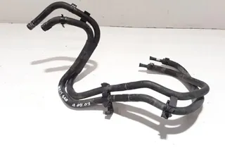 AUDI A8 D3/4E (2002-2010) Hoses 4E0201404 31645588