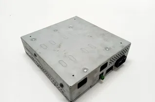 AUDI A8 D3/4E (2002-2010) Camera control unit 4E0910146A 31645618