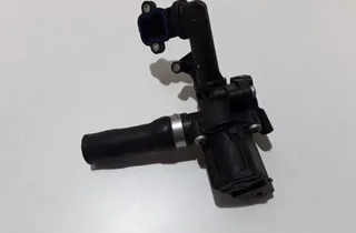 AUDI RS 7 4G (2013-2018) Other Engine Compartment Parts 0261230279 32050972