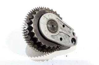 AUDI RS 7 4G (2013-2018) Distribution intermediate gear 079109339 32051003