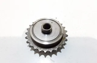 AUDI RS 7 4G (2013-2018) Distribution intermediate gear 079109570 32051009