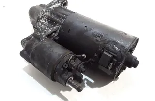 MERCEDES-BENZ S-Class W221 (2005-2013) Starter Motor 32068212