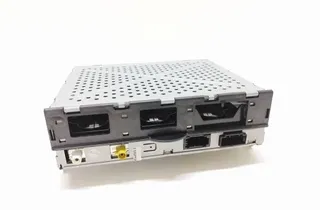 AUDI A6 C5/4B (1997-2004) Music Player With GPS 4F0035541 32091688