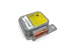 RENAULT Megane 1 generation (1995-2003) SRS Control Unit 550509900 32590462