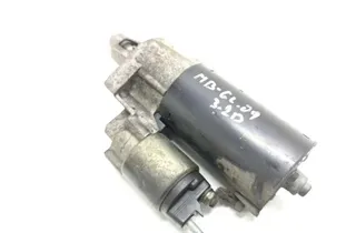 MERCEDES-BENZ GL-Class X164 (2006-2012) Starter Motor A0061516101 32830244