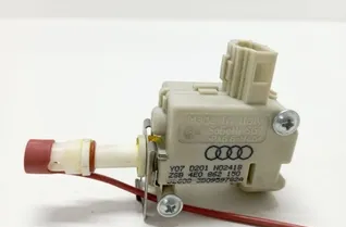 AUDI A8 D3/4E (2002-2010) Fuel Tank Cover Lock 4E0862150 33071403