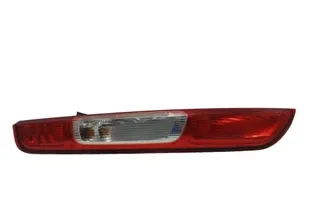 FORD Focus 4 generation (2018-2024) Rear Left Taillight 4M5113405A 33237246