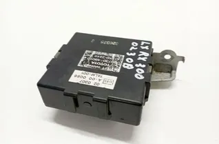 LEXUS RX 1 generation (1997-2003) Other Control Units 8973048010 33348617