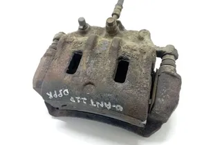 OPEL Antara 1 generation (2006-2015) Front Right Brake Caliper 33369710