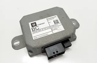 OPEL Antara 1 generation (2006-2015) Navigation Control Unit 13384291 33369724