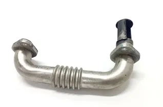 OPEL Antara 1 generation (2006-2015) EGR Tube Pipe 20121031 33369806