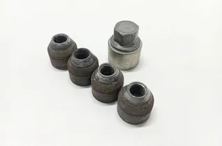 OPEL Antara 1 generation (2006-2015) Bolts 33369846