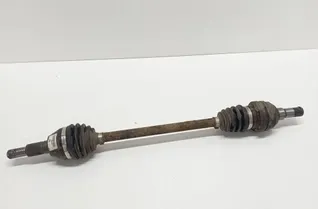 OPEL Antara 1 generation (2006-2015) Rear Left Driveshaft 96624821 33369994