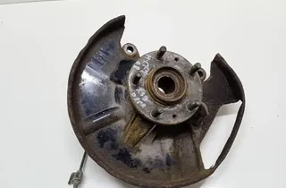 MAZDA CX-7 1 generation (2006-2012) Front Right Wheel Hub 33371936