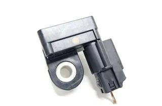 MAZDA CX-7 1 generation (2006-2012) Left Side Impact Sensor GP9A57KC0 33372033