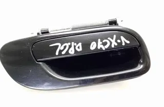 VOLVO XC70 2 generation (2000-2007) Наружная ручка задней правой двери Z410 33372165