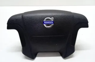 VOLVO XC70 2 generation (2000-2007) Подушка безопасности руля 8686271 33372519