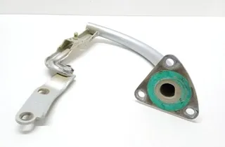 VOLKSWAGEN Passat B7 (2010-2015) Left Side Bootlid Hinge 3C5827301B 33377054