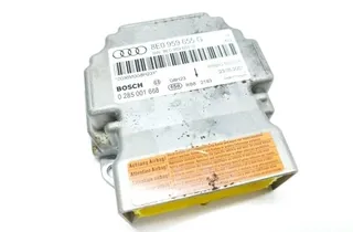 AUDI A6 C6/4F (2004-2011) Блок SRS 8E0959655G 33477600