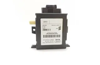 AUDI A6 C6/4F (2004-2011) Other Control Units 8E0909509 33478721