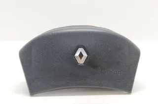 RENAULT Master 3 generation (2010-2023) Steering Wheel Airbag 8200063449B 33479270