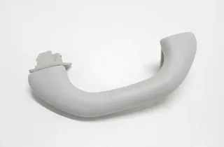 VOLKSWAGEN Tiguan 1 generation (2007-2017) Front Left Roof Handle 1K0857607 33479743