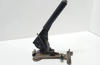 CITROËN C3 Picasso 1 generation (2008-2016) Parking brake mechanism 9687063580 33492458