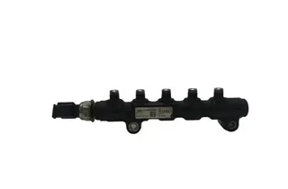CITROËN C3 Picasso 1 generation (2008-2016) Fuel Rail 9654592680 33492499