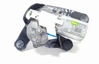 CITROËN C3 Picasso 1 generation (2008-2016) Tailgate Window Wiper Motor 9683238880 33492641
