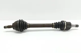 CITROËN C3 Picasso 1 generation (2008-2016) Front Left Driveshaft 9647779180 33492926