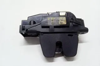 CITROËN C3 Picasso 1 generation (2008-2016) Tailgate Boot Lock 9671153780 33493016