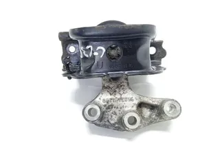 CITROËN C3 Picasso 1 generation (2008-2016) Front engine mount 9681706580 33493067