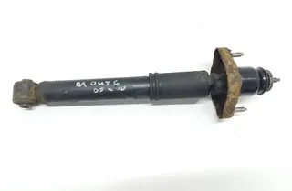 MITSUBISHI Outlander 2 generation (2005-2013) Амортизатор задний правый 349040 33493070