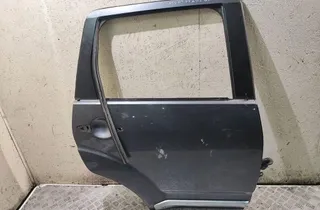MITSUBISHI Outlander 2 generation (2005-2013) Дверь задняя правая 33493095