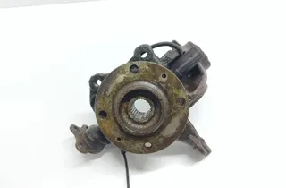 CITROËN C3 Picasso 1 generation (2008-2016) Front Left Wheel Hub 33493105