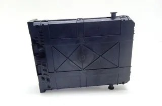 CITROËN C3 Picasso 1 generation (2008-2016) Fuse box 9664983180 33493322