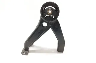 MITSUBISHI Outlander 2 generation (2005-2013) Передняя подушка двигателя MN184059 33493354