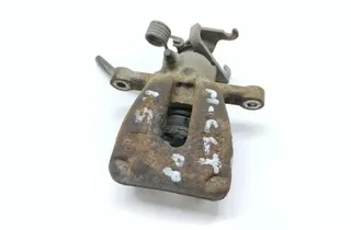 MITSUBISHI Colt 6 generation (2002-2013) Супорт тормозов задний левый 33498520