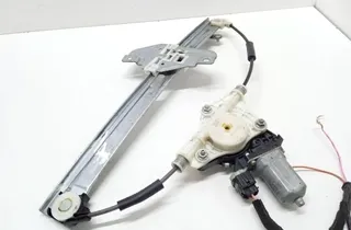 KIA Rio 3 generation (2011-2017) Стеклоподъемник задней левой двери 834501W000 33498629