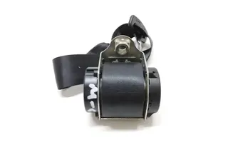 MITSUBISHI Colt 6 generation (2002-2013) Ремень безопасности задний левый 98064908AB0 33498841