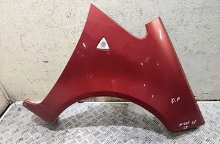 MITSUBISHI Colt 6 generation (2002-2013) Front Right Fender 33500013