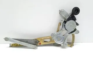 TOYOTA Prius 2 generation (XW20) (2003-2011) Front Left Door Window Regulator 8572035140 33500729