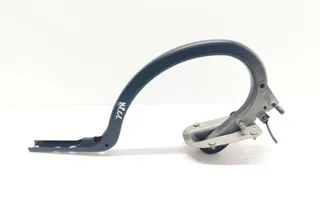 BMW 5 Series F10/F11 (2009-2017) Left Side Bootlid Hinge 33502037